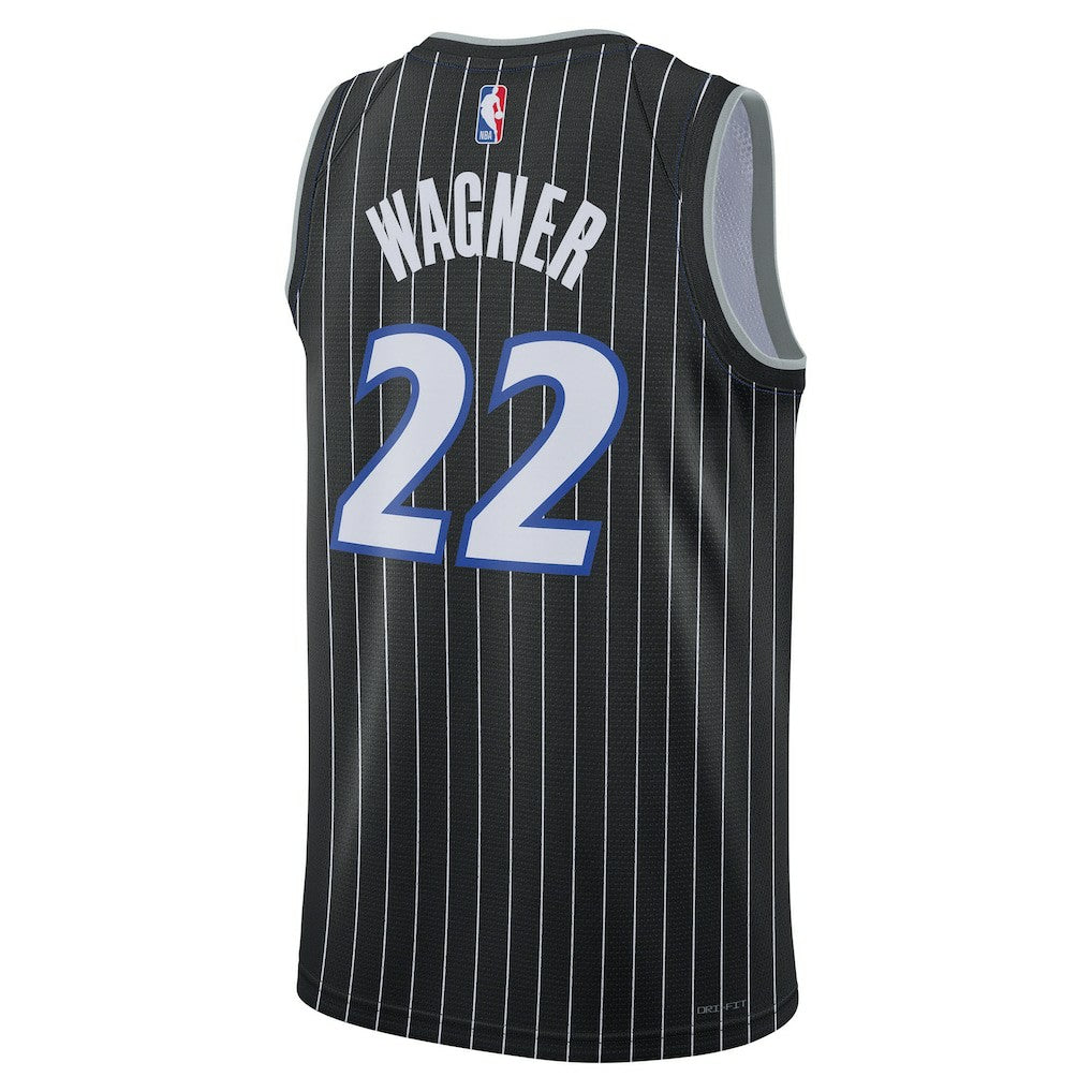 NBA Franz Wagner Orlando Magic Jordan Brand Unisex Swingman Jersey