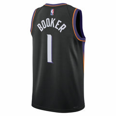 NBA Devin Booker Phoenix Suns Jordan Brand Unisex Swingman Jersey