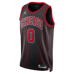 NBA Coby White Chicago Bulls Jordan Brand Unisex Swingman Jersey sale