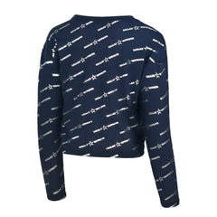 Lauren James Foil Long Sleeve T-Shirt - Dallas Cowboys