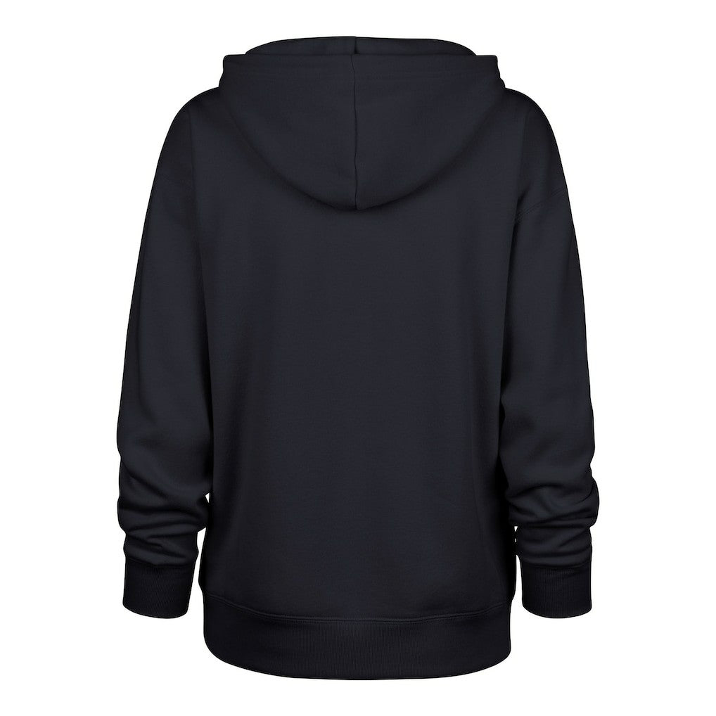 '47 Women's Whirlwind Naomi Pullover Hoodie - Dallas Cowboys