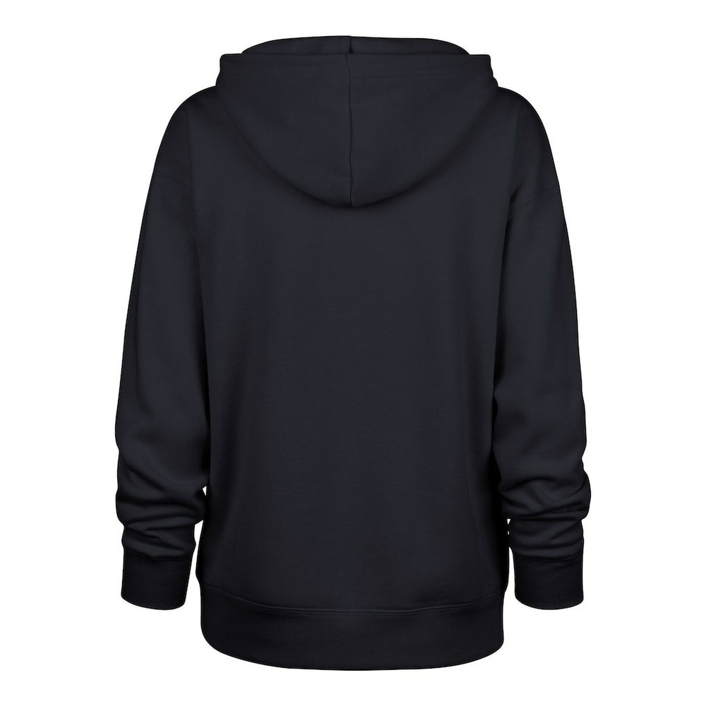 '47 Women's Whirlwind Naomi Pullover Hoodie - Dallas Cowboys