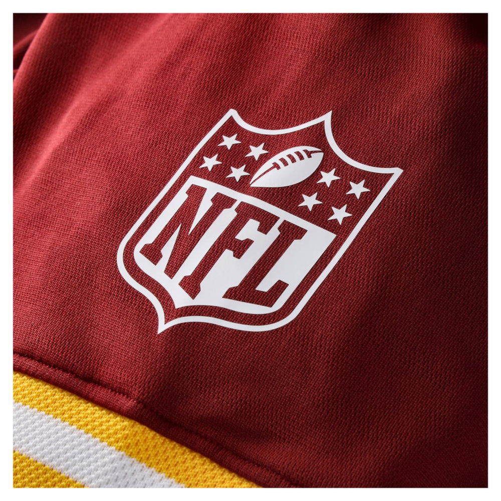 NFL Football x Football Fan Top - Washington Commanders