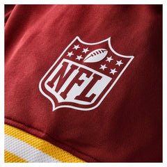 NFL Football x Football Fan Top - Washington Commanders