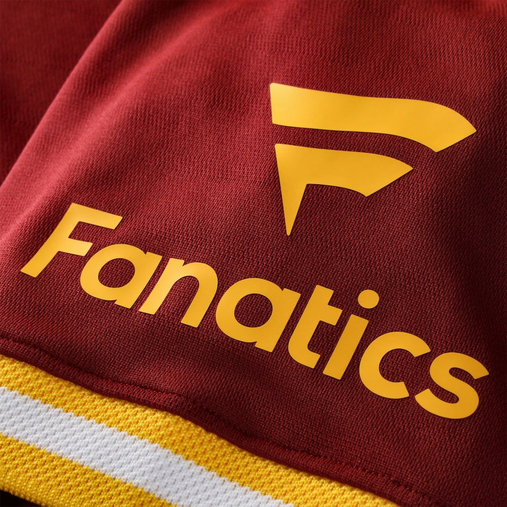 NFL Football x Football Fan Top - Washington Commanders