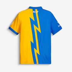 NFL Football x Football Fan Top - Los Angeles Chargers