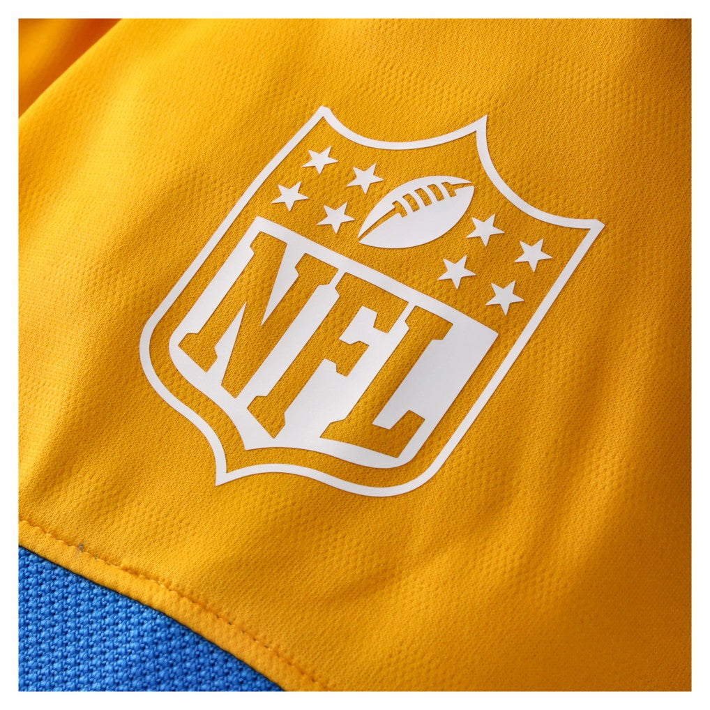 NFL Football x Football Fan Top - Los Angeles Chargers