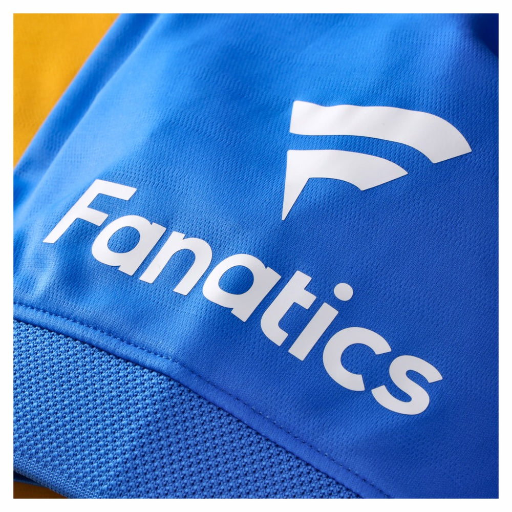 NFL Football x Football Fan Top - Los Angeles Chargers