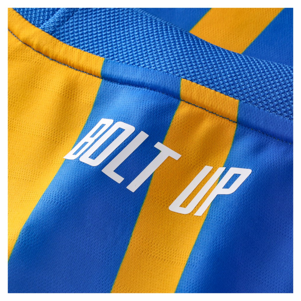 NFL Football x Football Fan Top - Los Angeles Chargers