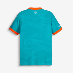 NFL Football x Football Fan Top - Miami Dolphins