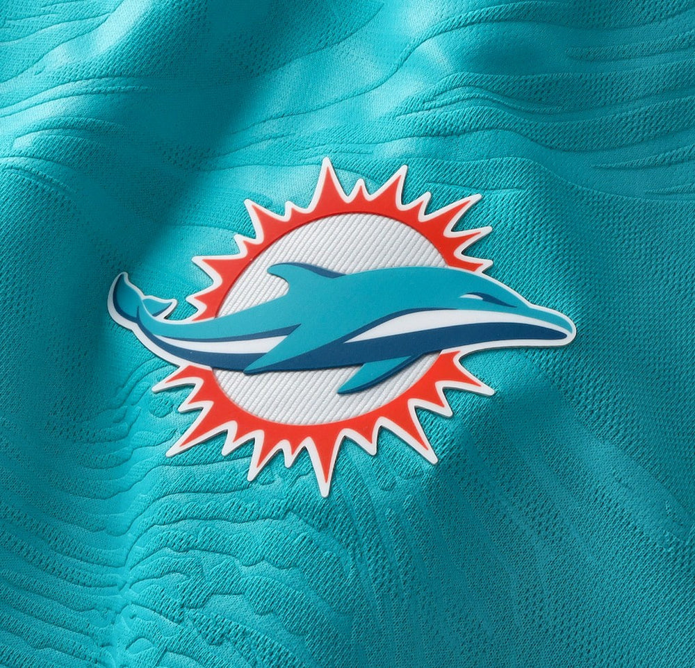 NFL Football x Football Fan Top - Miami Dolphins