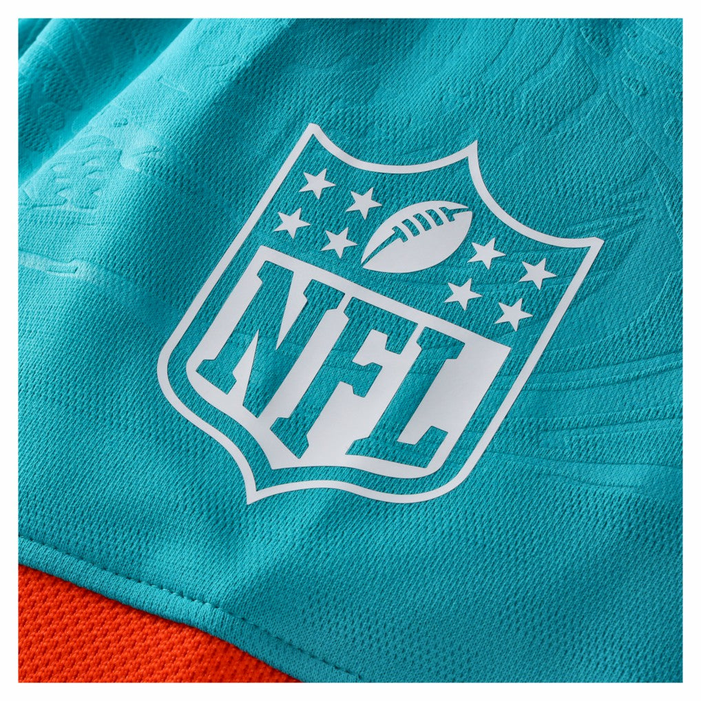 NFL Football x Football Fan Top - Miami Dolphins