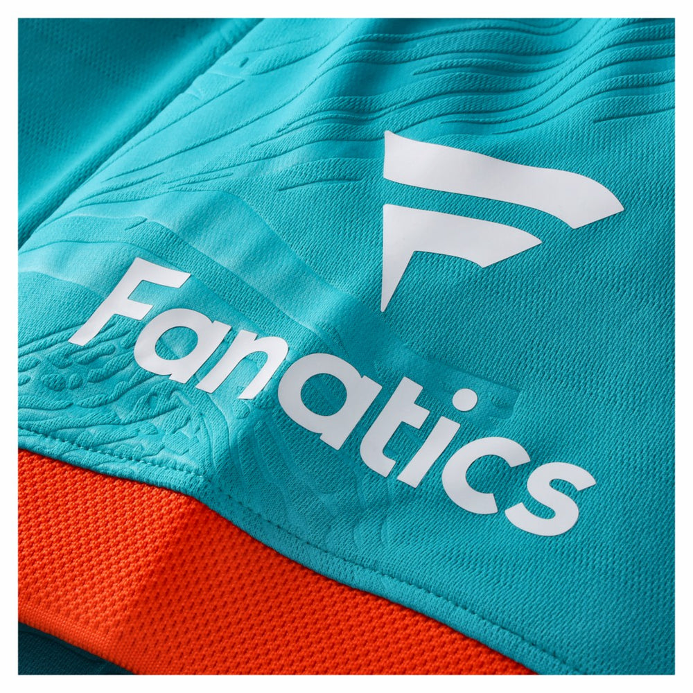 NFL Football x Football Fan Top - Miami Dolphins