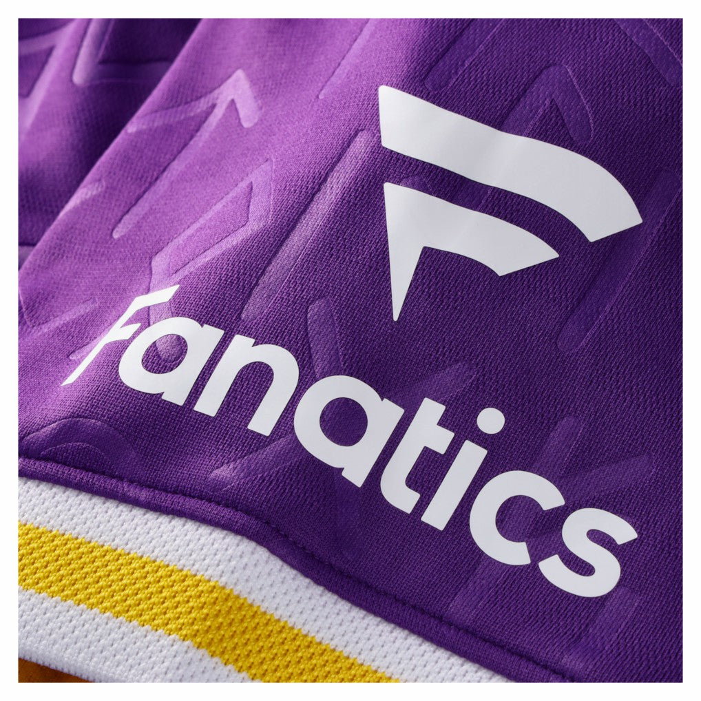 NFL Football x Football Fan Top - Minnesota Vikings