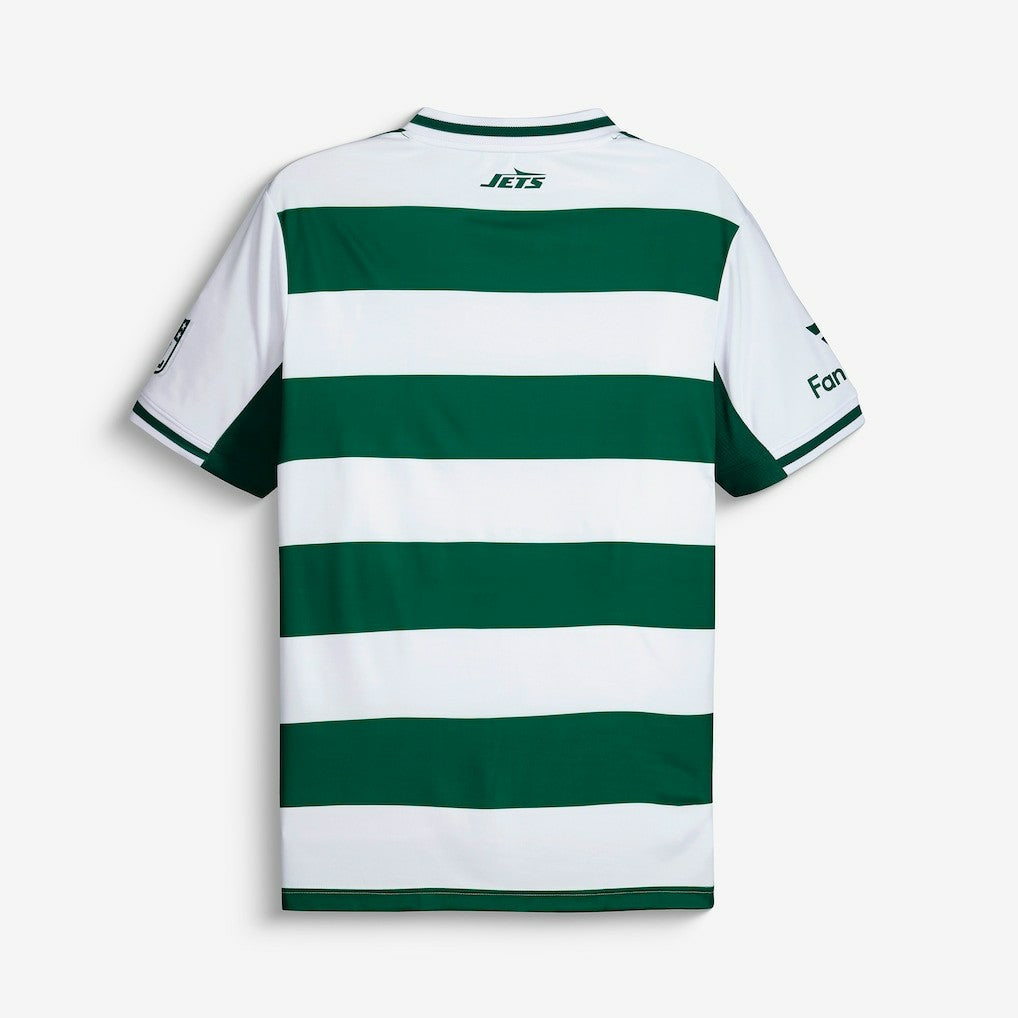 NFL Football x Football Fan Top - New York Jets