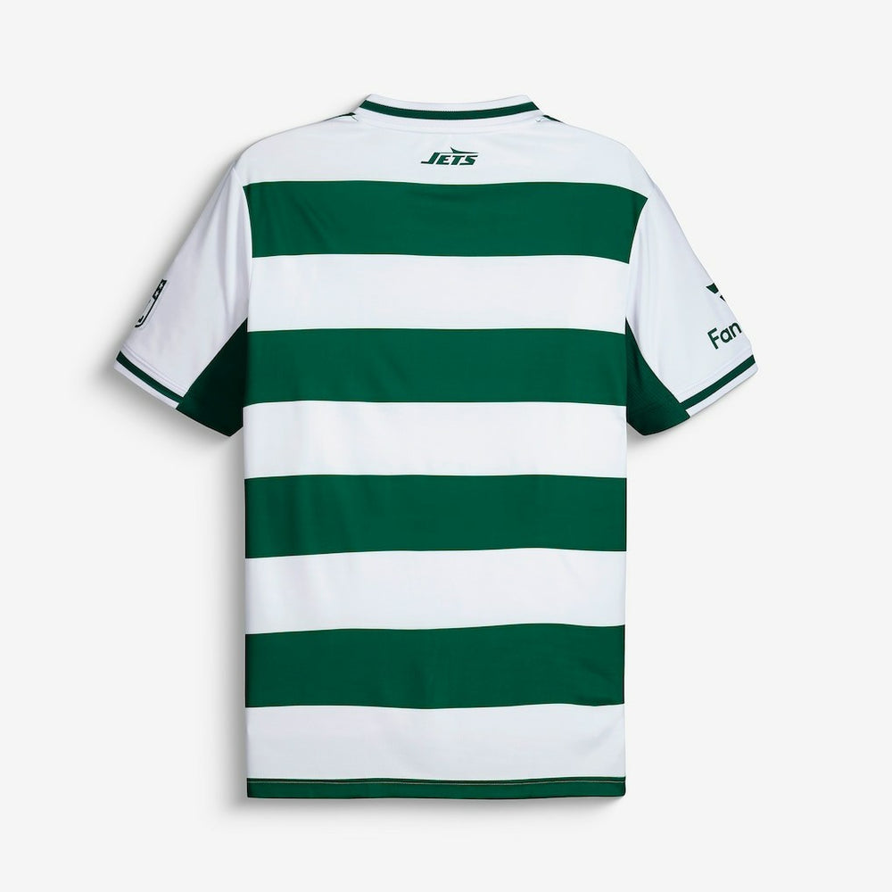 NFL Football x Football Fan Top - New York Jets
