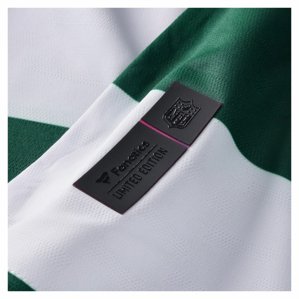 NFL Football x Football Fan Top - New York Jets