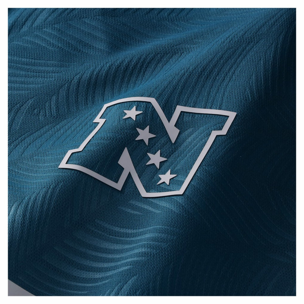 NFL Football x Football Fan Top - Philadelphia Eagles