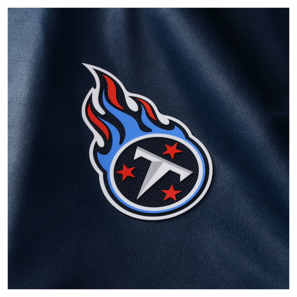 NFL Football x Football Fan Top - Tennessee Titans