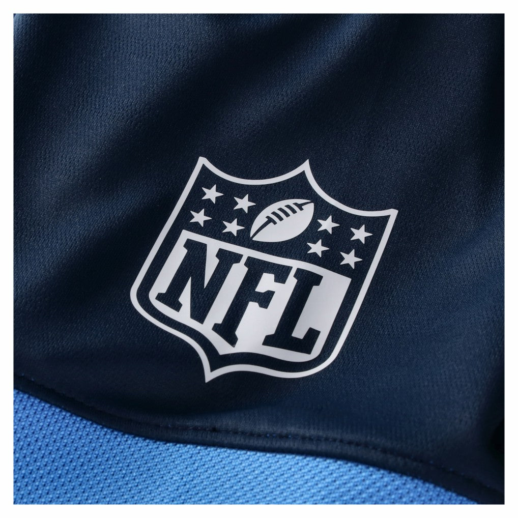 NFL Football x Football Fan Top - Tennessee Titans