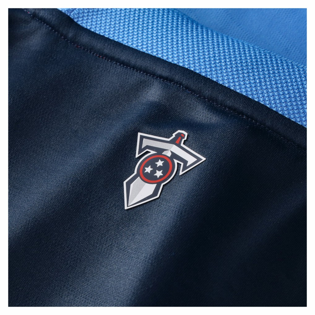 NFL Football x Football Fan Top - Tennessee Titans