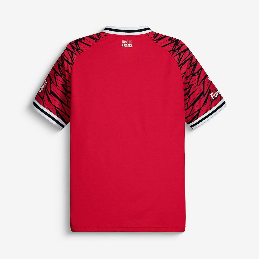 NFL Football x Football Fan Top - Arizona Cardinals