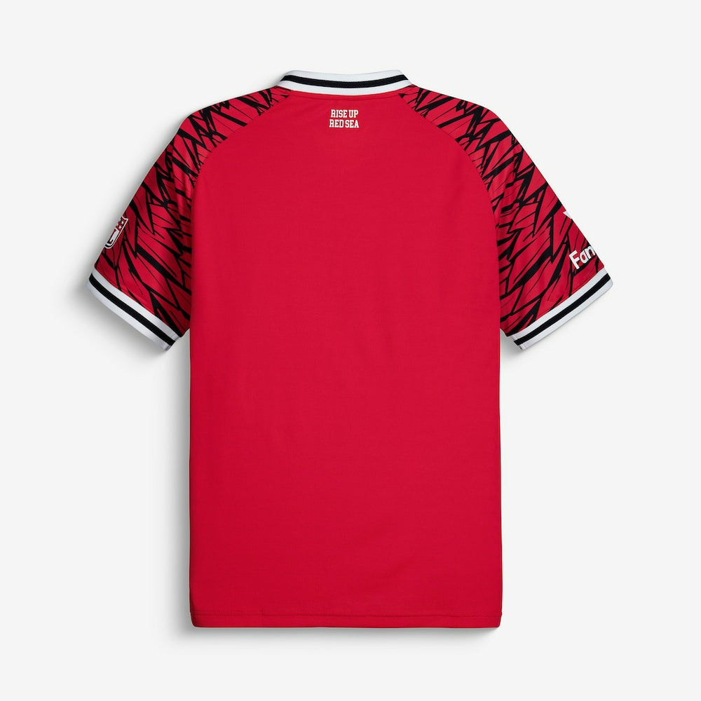 NFL Football x Football Fan Top - Arizona Cardinals