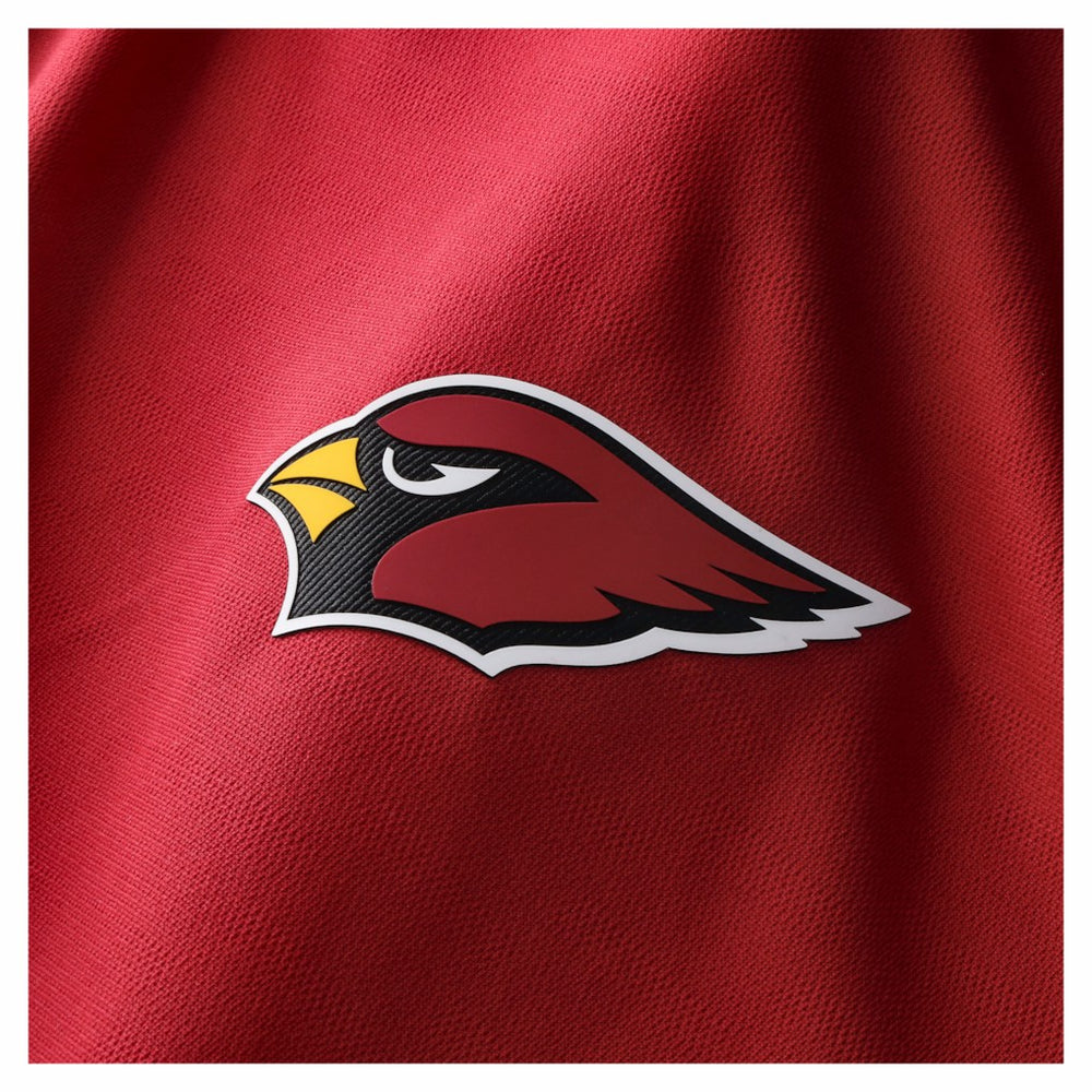 NFL Football x Football Fan Top - Arizona Cardinals