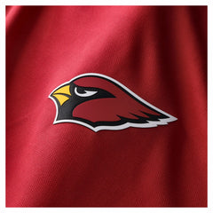 NFL Football x Football Fan Top - Arizona Cardinals