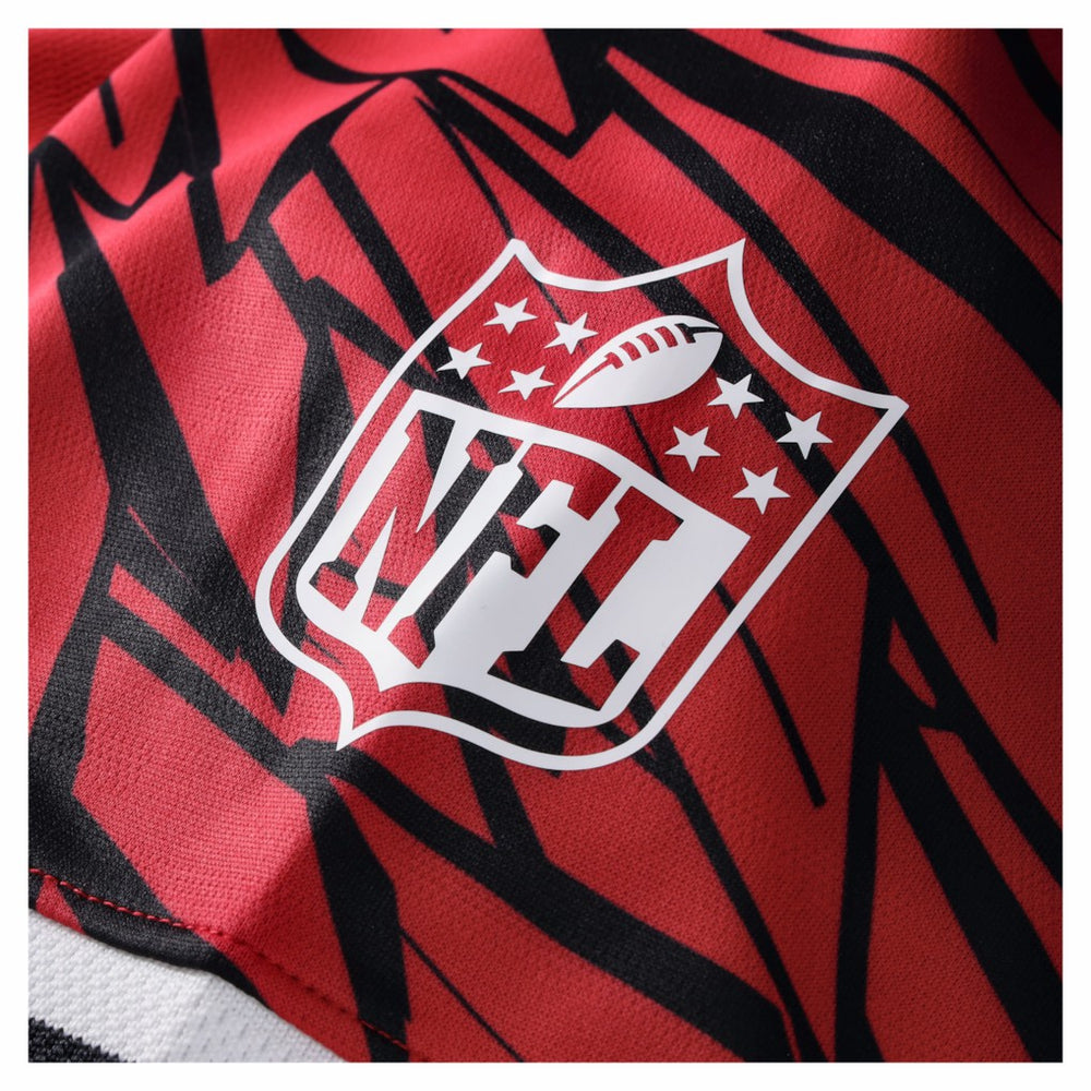 NFL Football x Football Fan Top - Arizona Cardinals