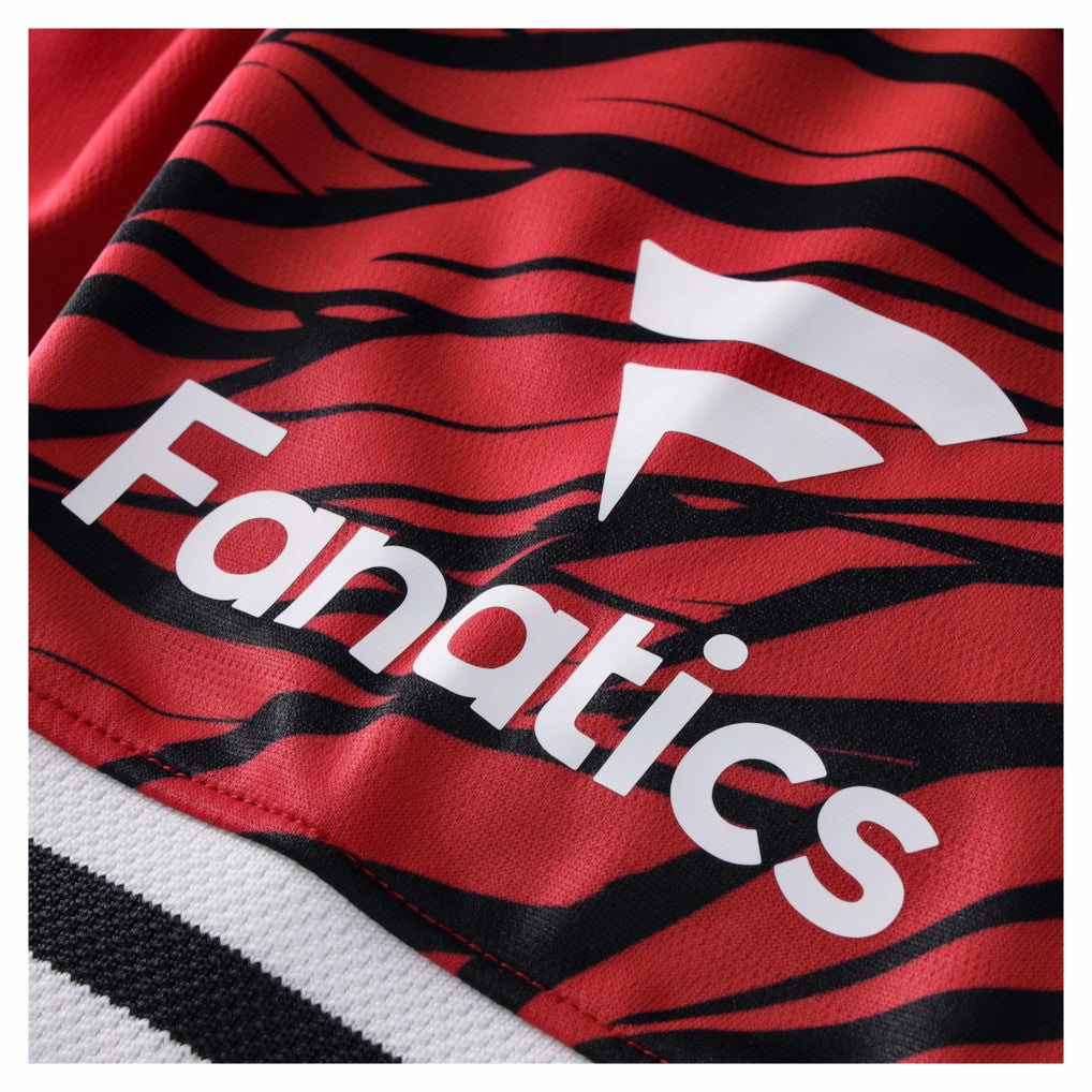 NFL Football x Football Fan Top - Arizona Cardinals