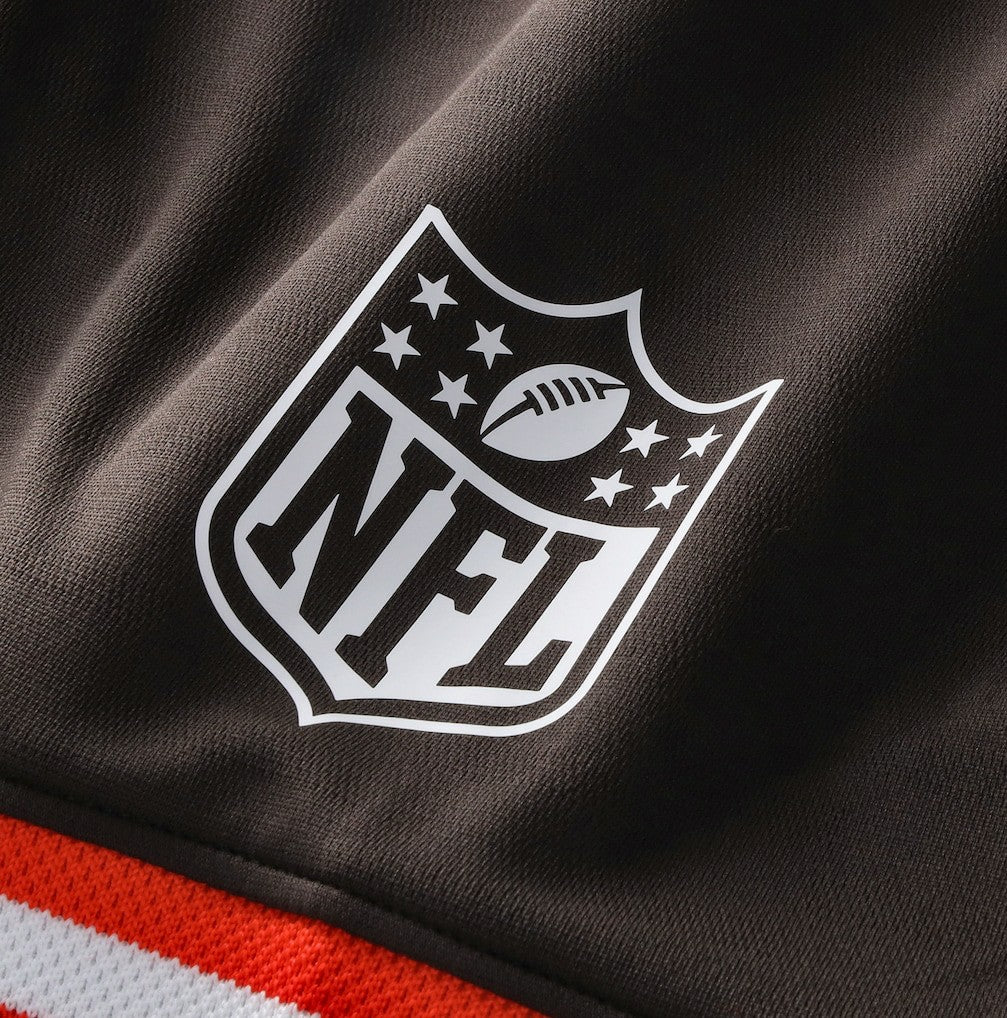 NFL Football x Football Fan Top - Cleveland Browns