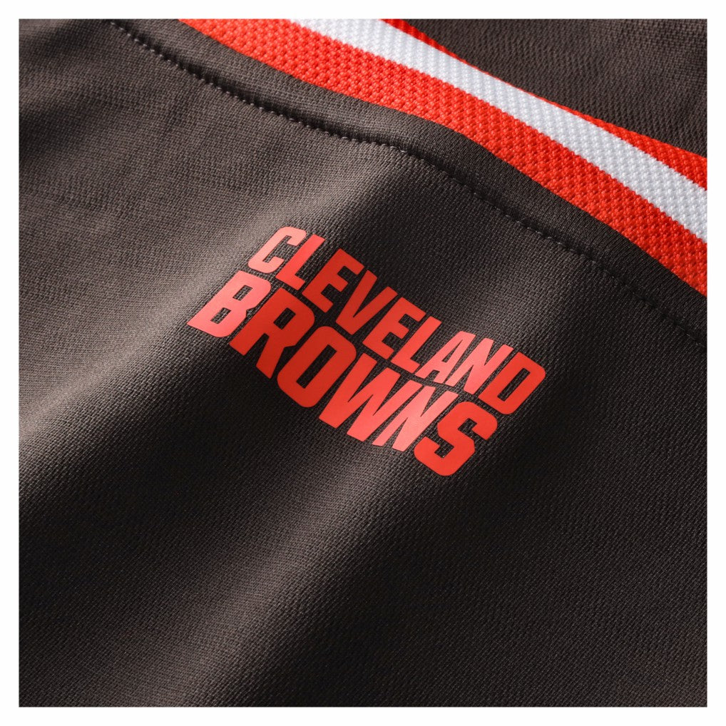NFL Football x Football Fan Top - Cleveland Browns