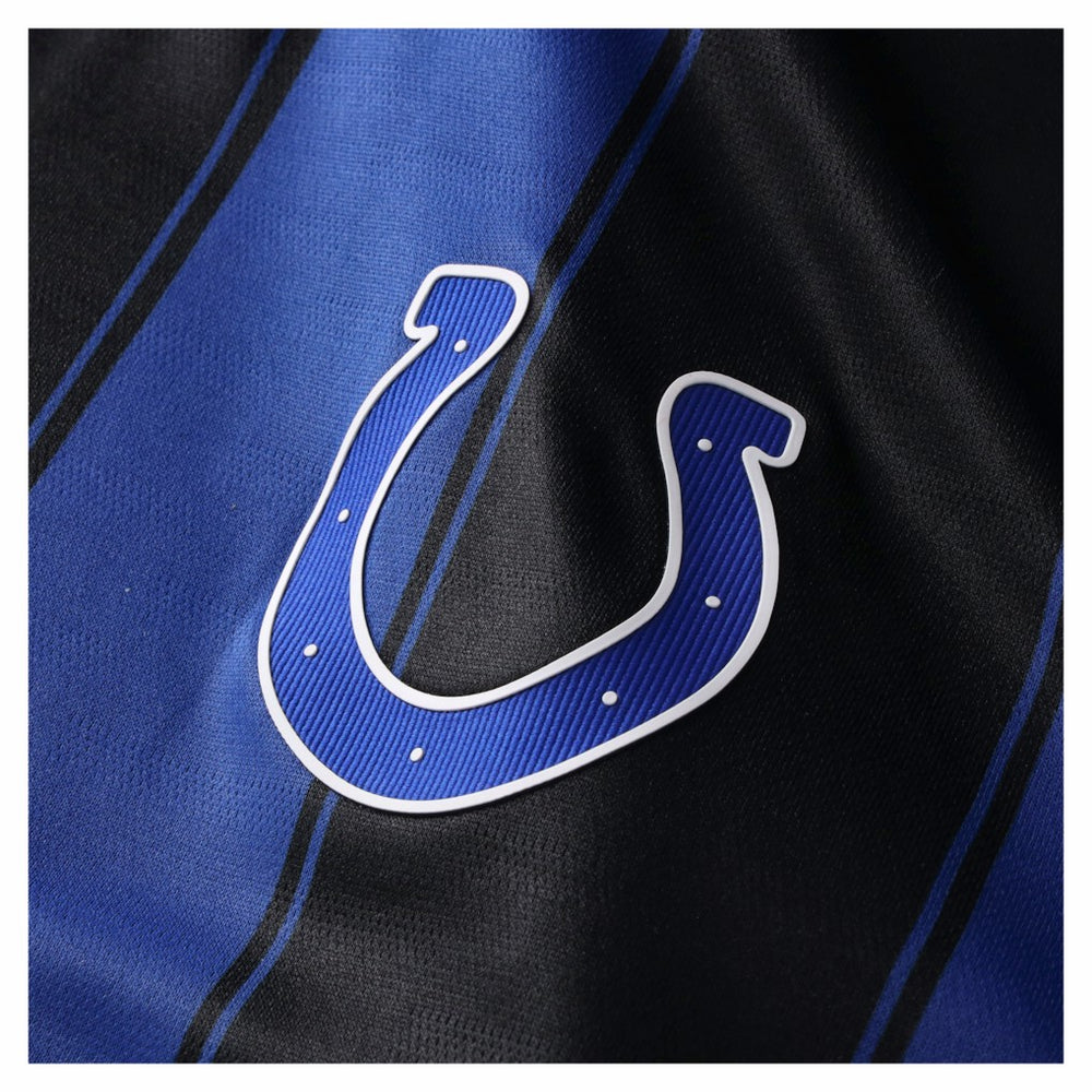 NFL Football x Football Fan Top - Indianapolis Colts