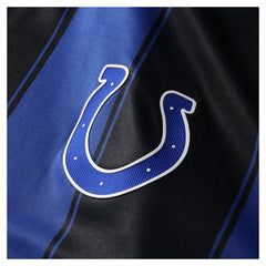 NFL Football x Football Fan Top - Indianapolis Colts
