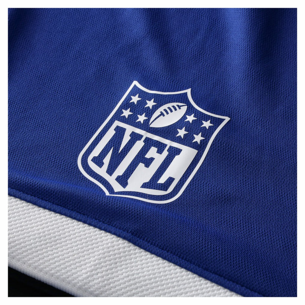 NFL Football x Football Fan Top - Indianapolis Colts