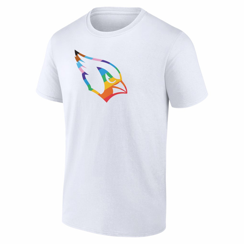 Logo Pride T-Shirt - Arizona Cardinals