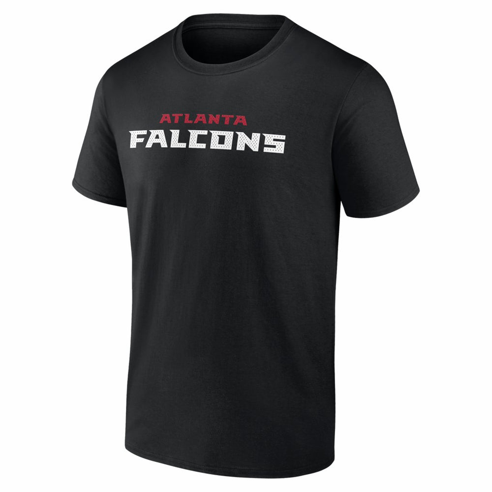 #1 Dad Jersey T-Shirt - Atlanta Falcons