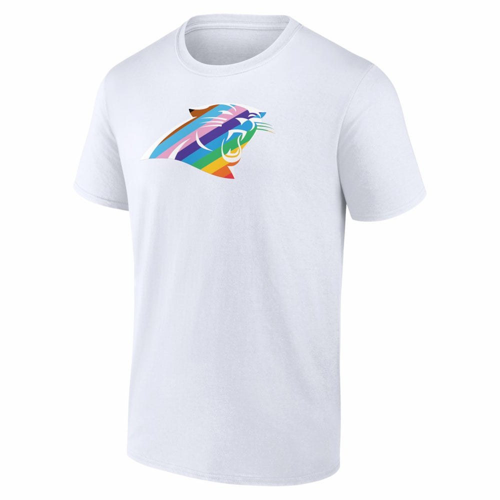 Logo Pride T-Shirt - Carolina Panthers