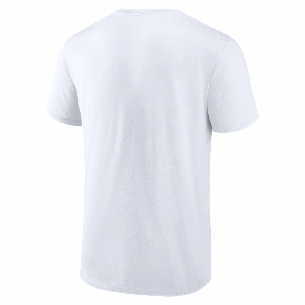 Logo Pride T-Shirt - Carolina Panthers