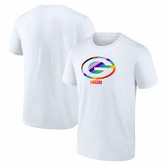 Logo Pride T-Shirt - Green Bay Packers