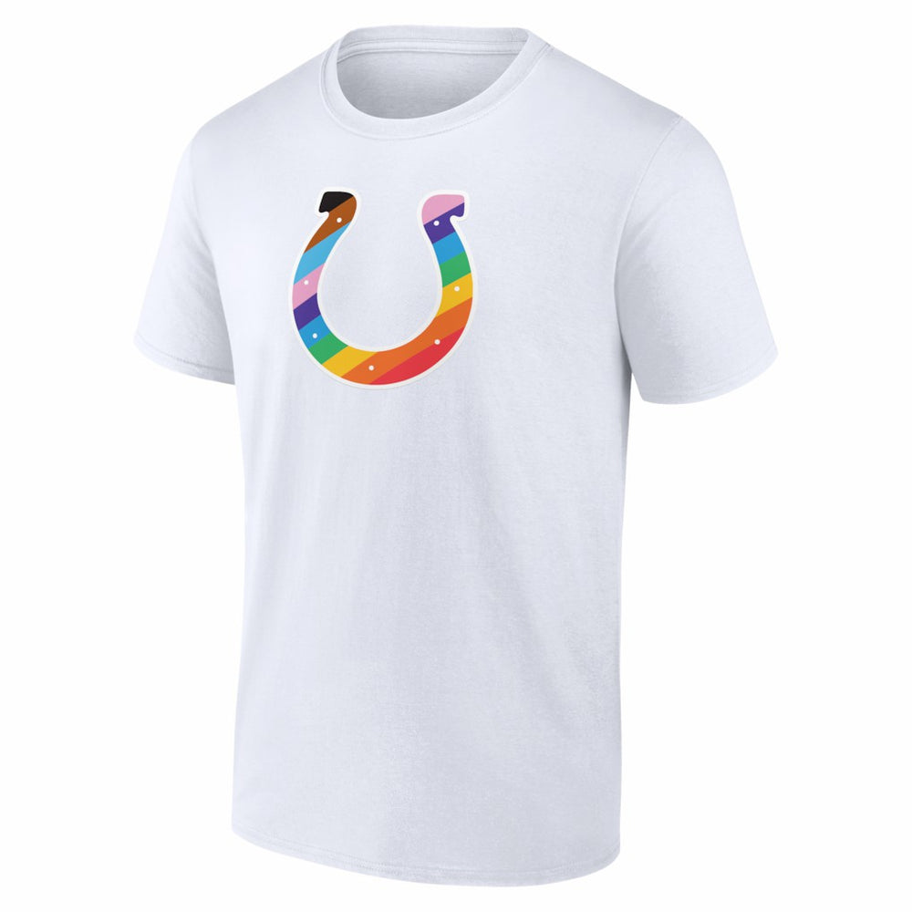 Logo Pride T-Shirt - Indianapolis Colts