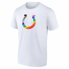 Logo Pride T-Shirt - Indianapolis Colts