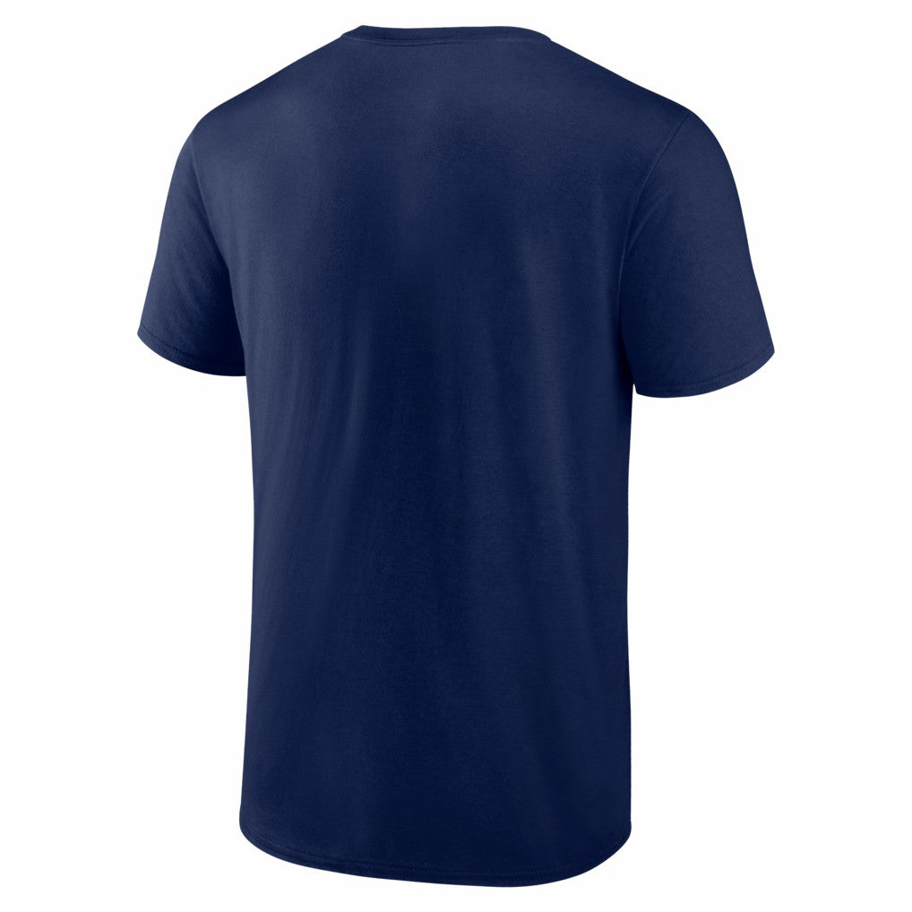 Greatest Dad T-Shirt - New England Patriots