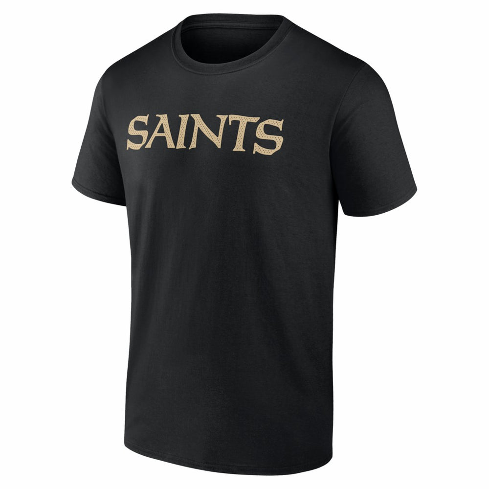 #1 Dad Jersey T-Shirt - New Orleans Saints