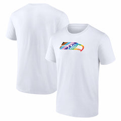 Logo Pride T-Shirt - Seattle Seahawks