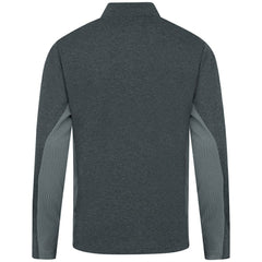 MLB San Diego Padres Levelwear Waffle Insignia 2.0 Quarter-Zip Pullover