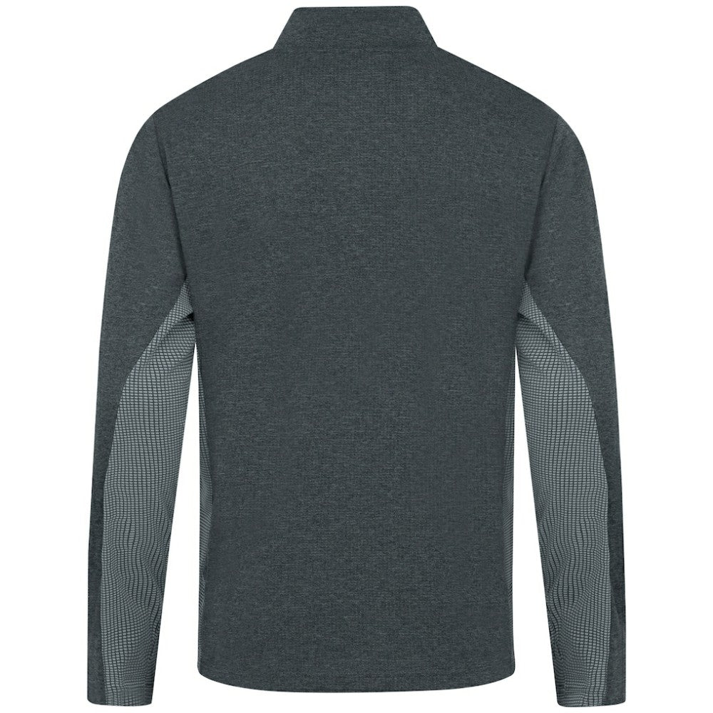 MLB St. Louis Cardinals Levelwear Waffle Insignia 2.0 Quarter-Zip Pullover