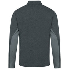 MLB Los Angeles Angels Levelwear Waffle Insignia 2.0 Quarter-Zip Pullover