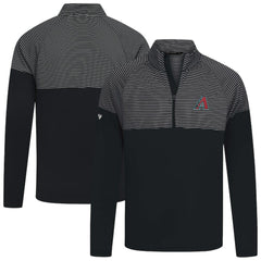 MLB Arizona Diamondbacks Levelwear Classic Stripes Insignia 2.0 Pullover